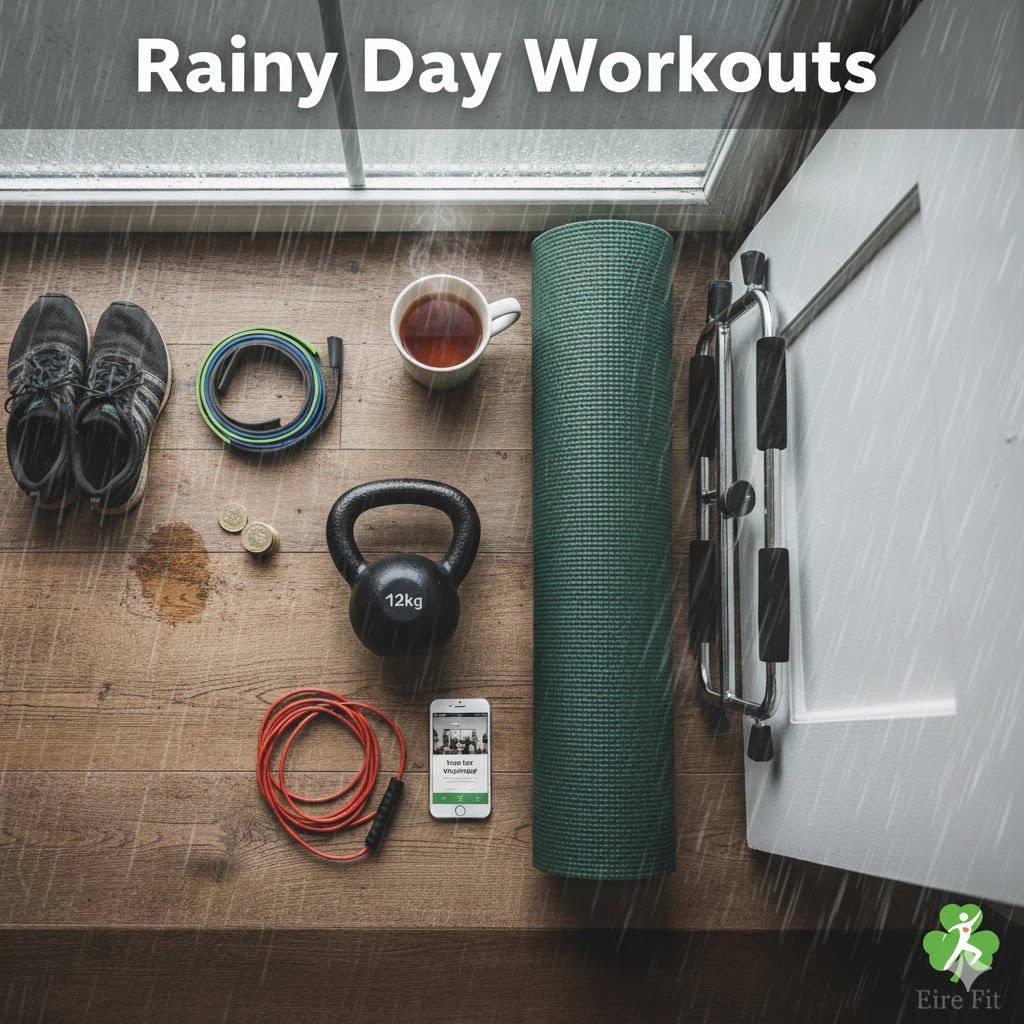 5 Best Low Budget Home Gym Gear Ireland (2026 Guide) | EireFit